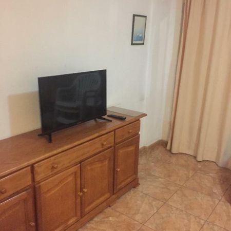 Apartment Yumbo Centrum Плайя-дель-Инглес Экстерьер фото